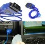 Interfata diagnoza auto, dedicata, VAG OBD2, Compatibil Gama VAG, (Audi, Volkswagen, Skoda, Seat) - KB1