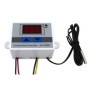 Controler de temperatura, (-50 ~110°C) pentru automatizari - 220V AC, XH-W3001