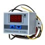 Controler de temperatura, (-50 ~110°C) pentru automatizari - 220V AC, XH-W3001