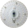 Segment cu LED-uri, pentru corpuri de iluminat, 220V/36W - lumina alb/rece