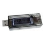 Voltmetru, ampermetru USB tester consum - 4-20V/0-3.3A DC