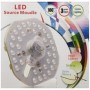 Segment cu LED-uri, pentru corpuri de iluminat - 220V/36W - lumina alb/rece