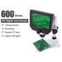 Microscop digital, 600X, display LCD 4,3 inch, 3,6MP - BST-X1