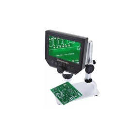 Microscop digital, 600X, display LCD 4,3 inch, 3,6MP - BST-X1