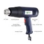 Suflanta cu aer cald, tip pistol - 1600W - BST-8016 3A