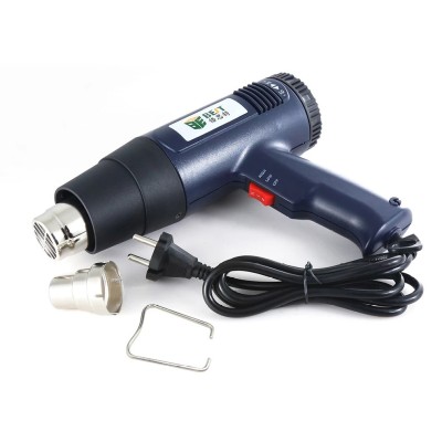 Suflanta cu aer cald, tip pistol - 1600W - BST-8016 3A