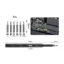 Trusa de desfacut MacBook Pro si Air - BST-502