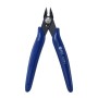 Cleste pentru taiat, 5", 128x55mm, albastru - BST-107F1