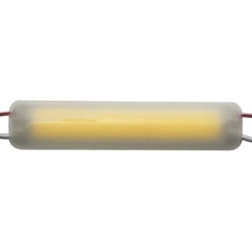 Bagheta cu arie de LED-uri, 12V/150mA, 1,8W, rezistenta la umiditate, lumina alb/cald