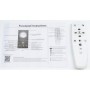 Driver LED, Smart, 2.4ghz, dimmer LED, telecomanda, 40-60W, 2 canale