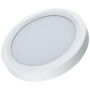 Plafoniera LED, aplicabil, pentru interior, 225mm, 220V/18W - lumina alb/neutru - 337-386