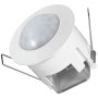 Senzor de miscare (PIR), 230V/1200W, 180°, 6m - 311-201