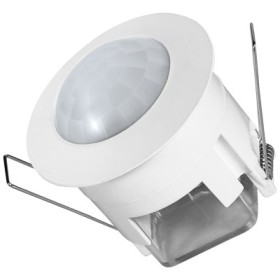 Senzor de miscare (PIR), 230V/1200W, 180°, 6m - 311-201