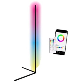 Lampa de colt inteligenta, lumina RGB, smart WiFi - 405-501