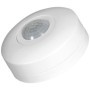 Senzor de miscare (PIR) 360°, 220V/1200W, pentru corpuri de iluminat - 311-101