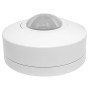 Senzor de miscare (PIR) 360°, 220V/1200W, pentru corpuri de iluminat - 311-101