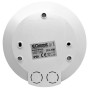 Senzor de miscare (PIR) 360°, 220V/1200W, pentru corpuri de iluminat - 311-105