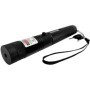 Laser pointer, unda verde, putere mare, metalic - SD 303