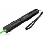 Laser pointer, unda verde, putere mare, metalic - SD 303