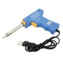 Pistol de lipit letcon, putere 220V/30W-80W, rezistenta ceramica