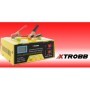 Incarcator redresor baterie auto, afisaj digital, 12V/24V max 10A,  Plumb acid, Lithium - MF-2B