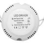 Driver pentru LED-uri, 24-36W, 24-96V/210mA