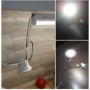 Senzor de sunet si lumina, 220V/60W, KL-SKMK