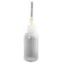 Sticluta din plastic cu picurator si ac, 50ml