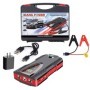 Power Bank, pornire masina, Jump Starter 1200A, 2xUSB 5V/2,1A, incarcare telefoane - JX56