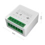 Controler, mini intrerupator inteligent smart, 1 canal, Smart Life, Tuya smart, 220V/16A