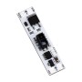 Modul intrerupator fara atingere, senzor proximitate, 5 functii, pentru benzi cu LED-uri, 12V/6A