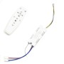 Driver LED, Smart, 2.4ghz, dimmer LED, telecomanda, 12-24W, 2 canale