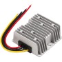 Invertor de tensiune, 12V - 24V/20A - 480W