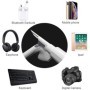 Kit de Curatare 3in1 - Tip stilou, pentru AirPods, Earbuds, Casti Wireless, Smartphone, Aparat Foto, Tastatura, Alb