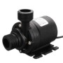 Pompa apa pentru acvariu, submersibila, silentioasa, fara perii, 7-14V, 20W, 13L/min