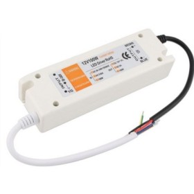 Driver pentru LED-uri, 100W, 90-240V/8A