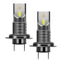 Set 2 becuri auto cu Led-uri, H7, 110W, 10000LM, fara ventilator - TXVSO8 M7