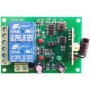 Modul/Kit, receptor, 433MHz, automatizari, 2 canale - CX-2