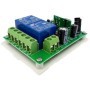 Modul/Kit, receptor, 433MHz, automatizari, 2 canale - CX-2