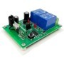 Modul/Kit, receptor, 433MHz, automatizari, 2 canale - CX-2