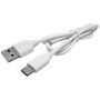 Cablu de date/incarcare rapida (Fast Charge), USB - Type-C, 1m - ITREND CA05T