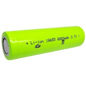 Acumulator Li-Ion - 18650, 3.7V/2600mAh