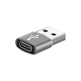 Mufa adaptoare, USB Type-C, mama - mufa USB 3.0, tata