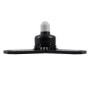 Lampa UV cu 108 LED-uri, 8W, dulie E27, pentru cresterea plantelor, 20440