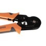 Set cleste de sertizat pini, conectori pentru terminale, crimper, 0.25 - 10mm, 22717