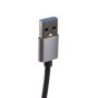 HUB USB 2.0/3.0 - 4 porturi, USB 3.0, 21940