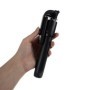 Selfie stick cu trepied, telecomanda, Bluetooth, rotire 360 grade, 21234