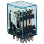 Releu, 220V - 5A, MY2NJ