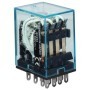 Releu, 220V - 5A, MY2NJ