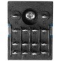 Releu, 220V - 5A, MY2NJ